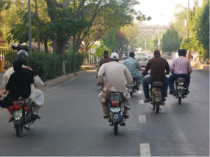 Karachi Bikes